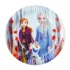 Set 10 farfurii Frozen, 18 cm