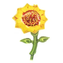 850-balon-folie-figurina-floarea-soarelui-47cm-x-82cm