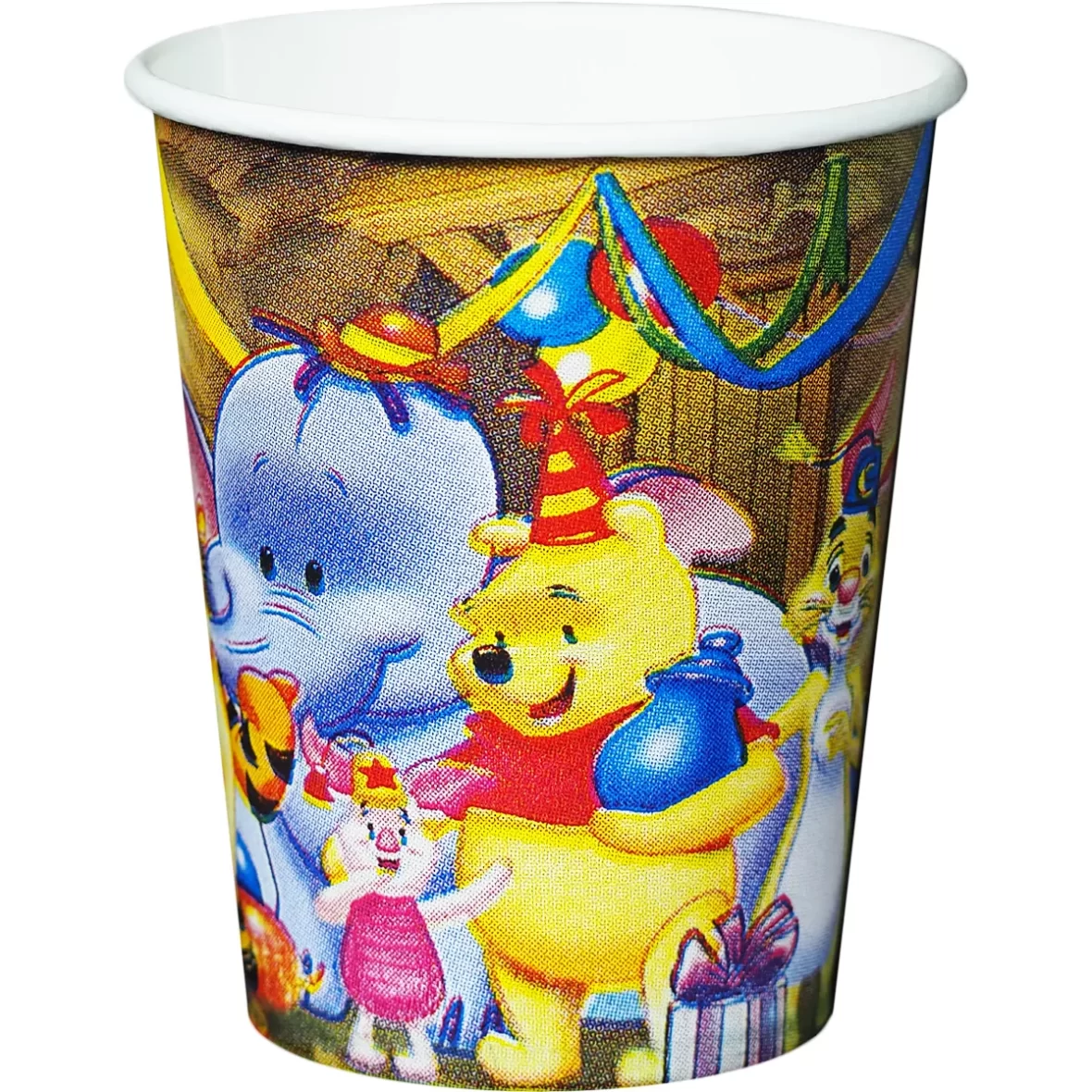 Set 10 pahare Winnie