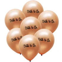 901-set-6-baloane-latex-bride-to-be-rose-gold-30-cm