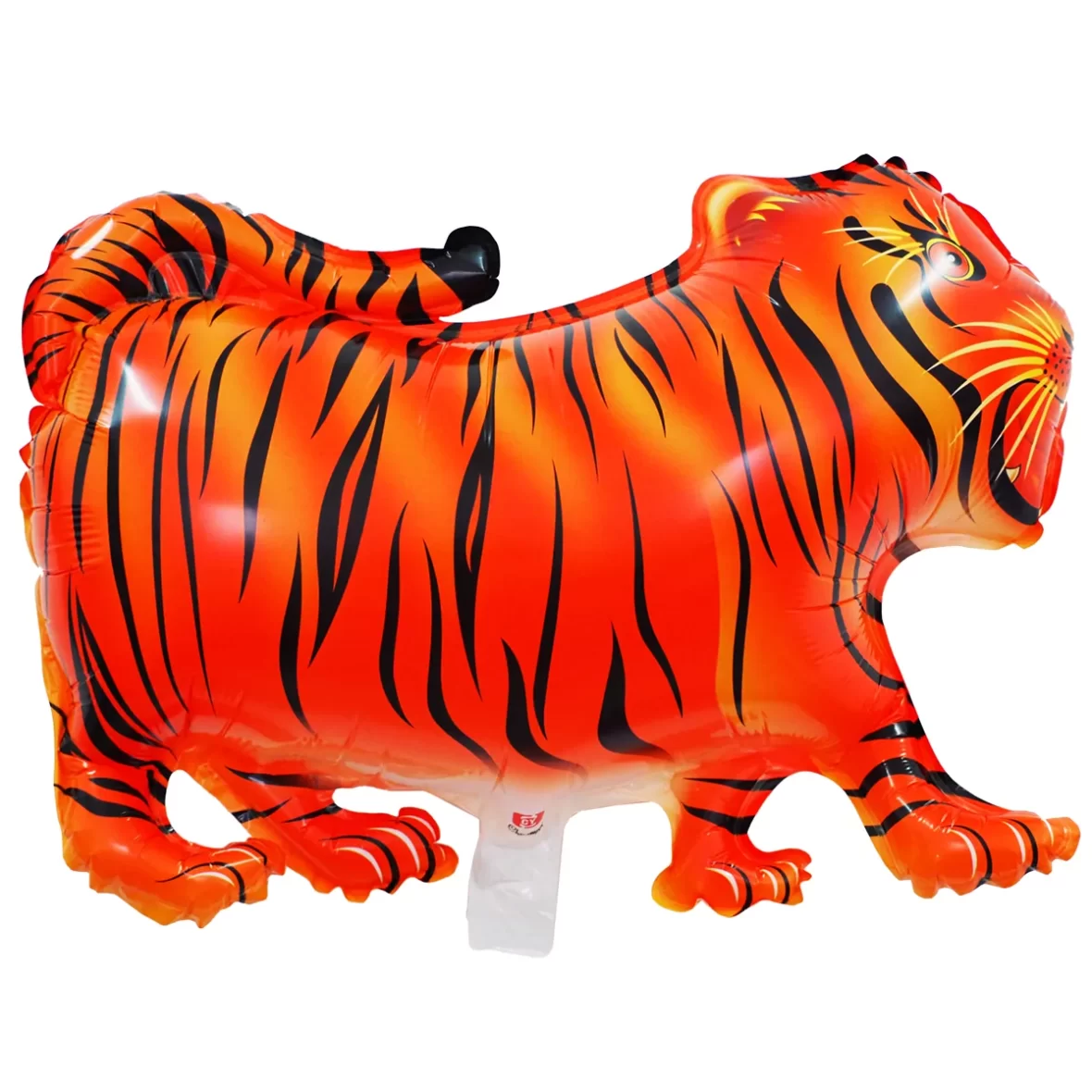 Balon figurina Tigru 50 x 32 cm