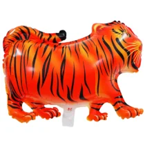 948-balon-figurina-tigru-50-x-32-cm