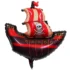 Balon figurina Corabie Pirati 60 x 56 cm