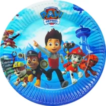 991-set-10-farfurii-patrula-catelusilor