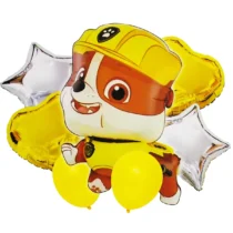 997-set-5-baloane-cu-figurina-rubble-patrula-catelusilor