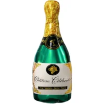 1756-balon-folie-figurina-sticla-vin-90-cm