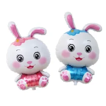 1762-balon-folie-figurina-iepuras-75-cm