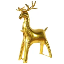 1763-balon-folie-figurina-cerb-auriu-120-x-80-cm