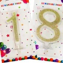 1791-set-lumanare-aniversara-18-ani-glitter-auriu-13-cm