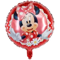 1808-balon-folie-minnie-rosu-rotund-45-cm