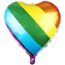 1816-balon-folie-inimioara-curcubeu-45-cm
