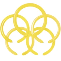 1334_8-set-6-baloane-modelabile-galben