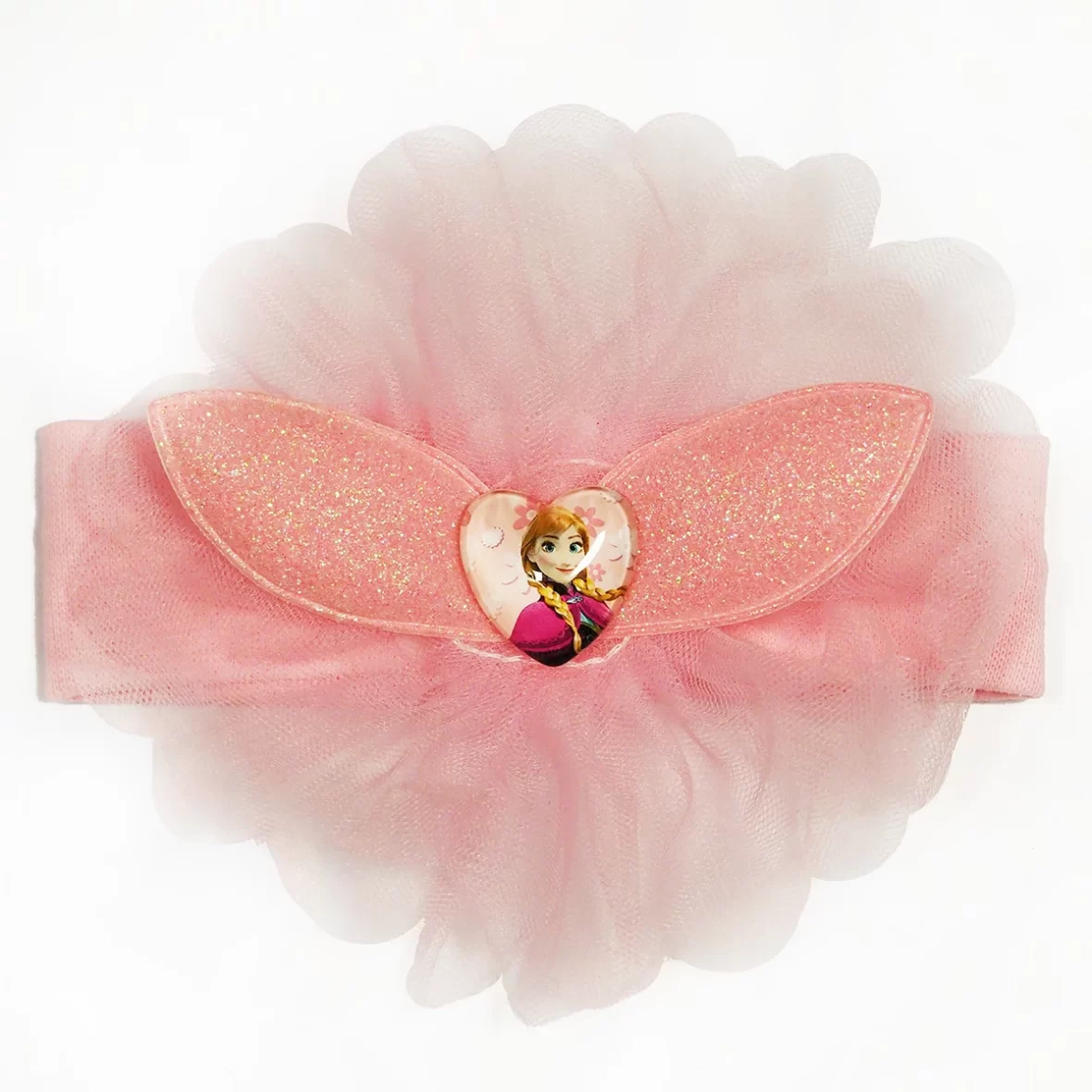 Bentita Frozen, roz deschis