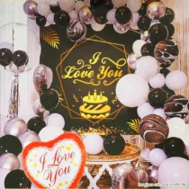 1872-set-arcada-baloane-i-love-you-in-nuante-de-negru-alb-argintiu-cu-banner
