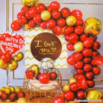 1876-set-arcada-baloane-in-nuante-de-rosu-si-auriu-cu-banner-litere-i-love-you-si-balon-folie-valentines