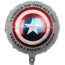 1929-balon-folie-stea-captain-america-model-2-rotund-45-cm
