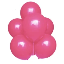 224_38-set-6-baloane-latex-roz-retro-deschis-25-cm