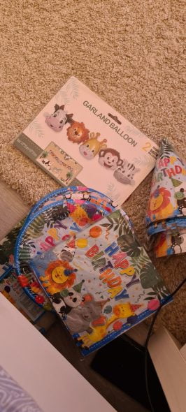 Image #1 from Andreea R.