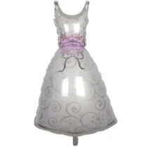 1988-balon-folie-rochie-mireasa-80-cm