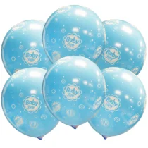 1989-baloane-latex-baby-boy-albastru-30-cm