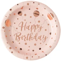 1996-set-6-farfurii-happy-birthday-model-baloane-rose-gold