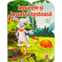 1999-carte-povesti-iepurasul-si-broasca-testoasa