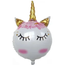 2039-balon-folie-figurina-cap-unicorn-rotund-83-cm