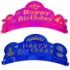 Set 3 Coronite Happy Birthday