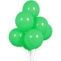 1238_10-set-6-baloane-latex-verde-deschis-12-cm