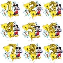 2088-set-aranjament-bundle-6-baloane-folie-mickey-cu-cifra-aurie