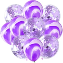 2094-set-aranjament-bundle-10-baloane-cu-baloane-marmorate-si-confetti-mov