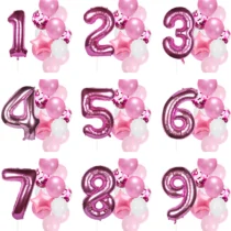 2098-set-aranjament-bundle-aniversar-cu-12-baloane-cu-cifra-de-100-cm-roz