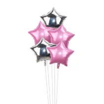 2111-set-aranjament-bundle-5-baloane-folie-stelute-roz-si-argintiu.webp