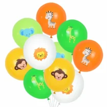 2216-set-10-baloane-latex-cu-animalute-jungle-party-30-cm
