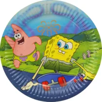2248-set-10-farfurii-spongebob