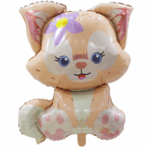 2315-balon-folie-figurina-pisicuta-75-cm