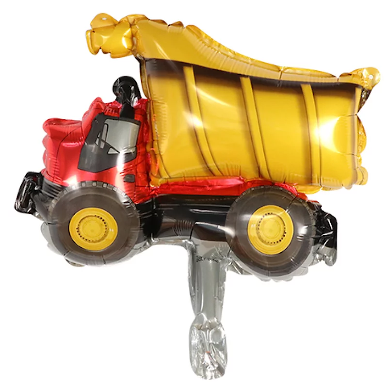 Balon folie minifigurina Basculanta, 30 cm