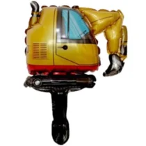 2317-balon-folie-minifigurina-excavator-30-cm