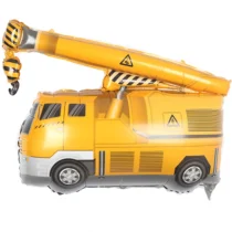 2318-balon-folie-minifigurina-autoutilitara-30-cm