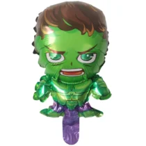 2322-balon-folie-minifigurina-hulk-33-cm