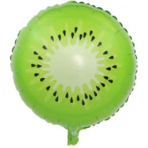 2343-balon-folie-kiwi-rotund-45-cm