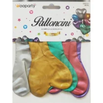 2413-set-6-baloane-latex-cromate-in-forma-de-inimioara-30-cm