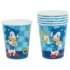 Set 6 pahare Sonic