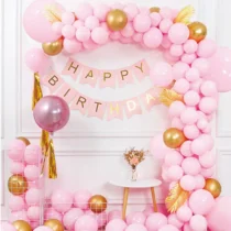 2485b-set-aranjament-bundle-108-baloane-latex-roz-cu-ghirlanda-happy-birthday
