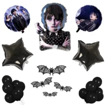 2489b-set-aranjament-bundle-25-baloane-folie-si-latex-wednesday-cu-decoratiuni-lilieci