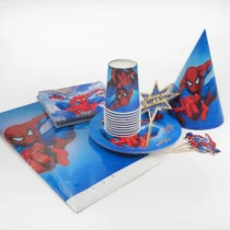 2508b-set-petrecere-spiderman-58-piese