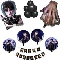 2521b-set-aranjament-bundle-16-baloane-folie-si-latex-wednesday-cu-ghirlanda-happy-birthday