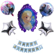 2531b-set-aranjament-bundle-5-baloane-folie-frozen-cu-ghirlanda-decorativa-happy-birthday-albastra