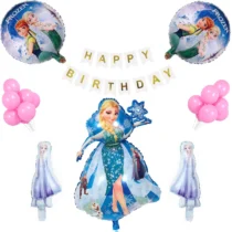 2533b-set-aranjament-bundle-25-baloane-folie-si-latex-frozen-cu-ghirlanda-happy-birthday