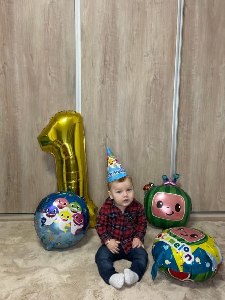 Image #1 from Olaru Iuliana